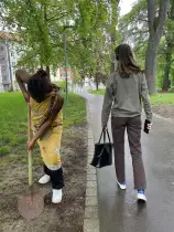 (un)gleich