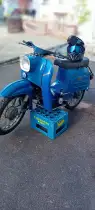 MOPED