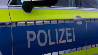 Polizei bietet Schutz und Sicherheit