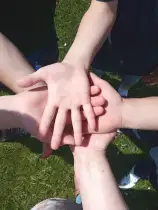 Geborgenheit