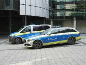 Polizei
