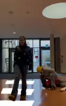 Sicher im Straßenverkehr