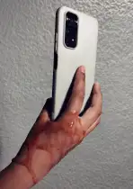 never safe