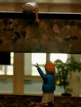 Ohne Diskriminierung