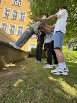 Miteinander durch Verantwortung