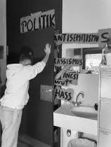Politische Sicherheit