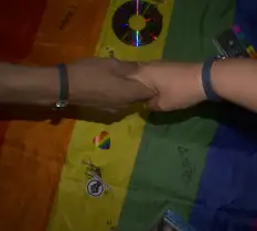 Gleichberechtigung - Nächstenliebe in der Gesellschaft