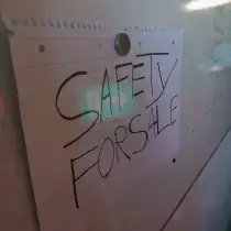 safety for sale