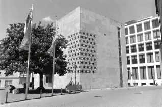 Ulmer Synagoge