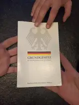 Grundgesetz