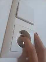 Sicherung