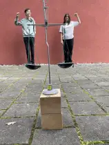 Equality is justice