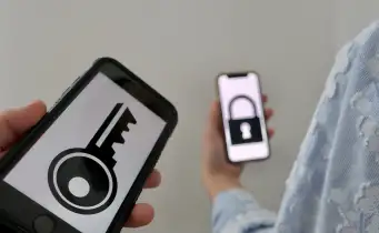 Digitale Sicherheit