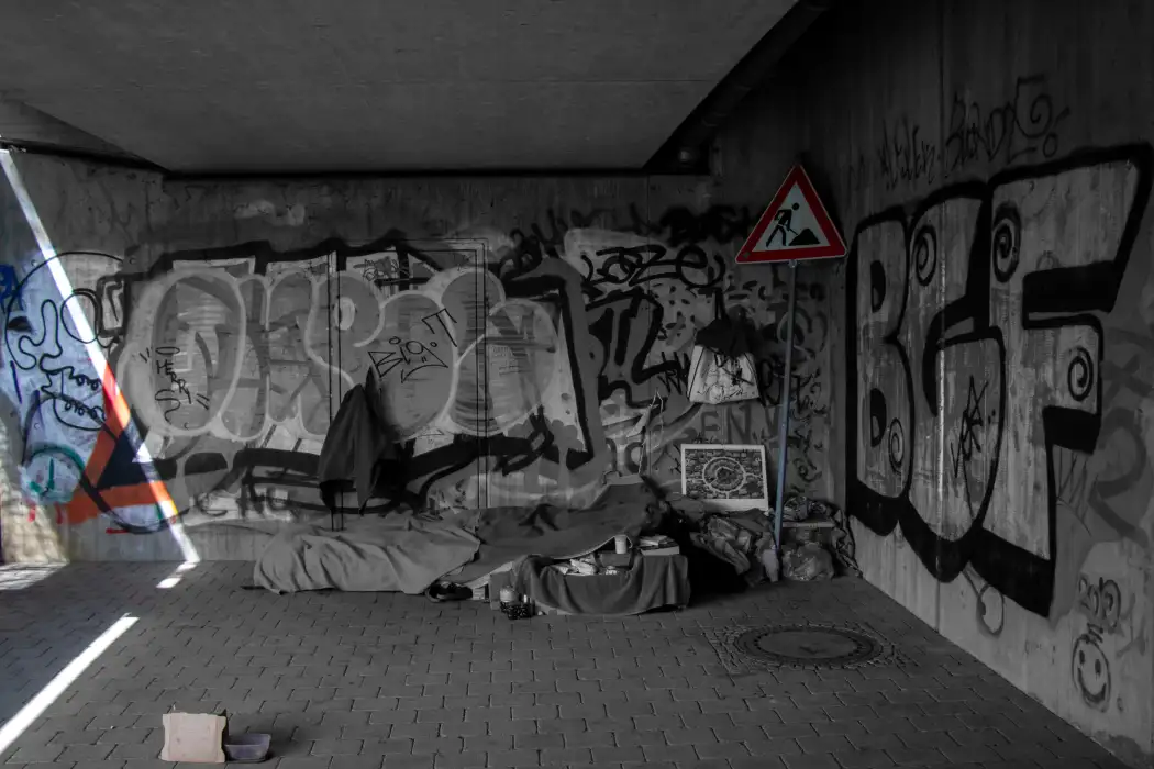 03: „Die Grenzen der Gerechtigkeit“